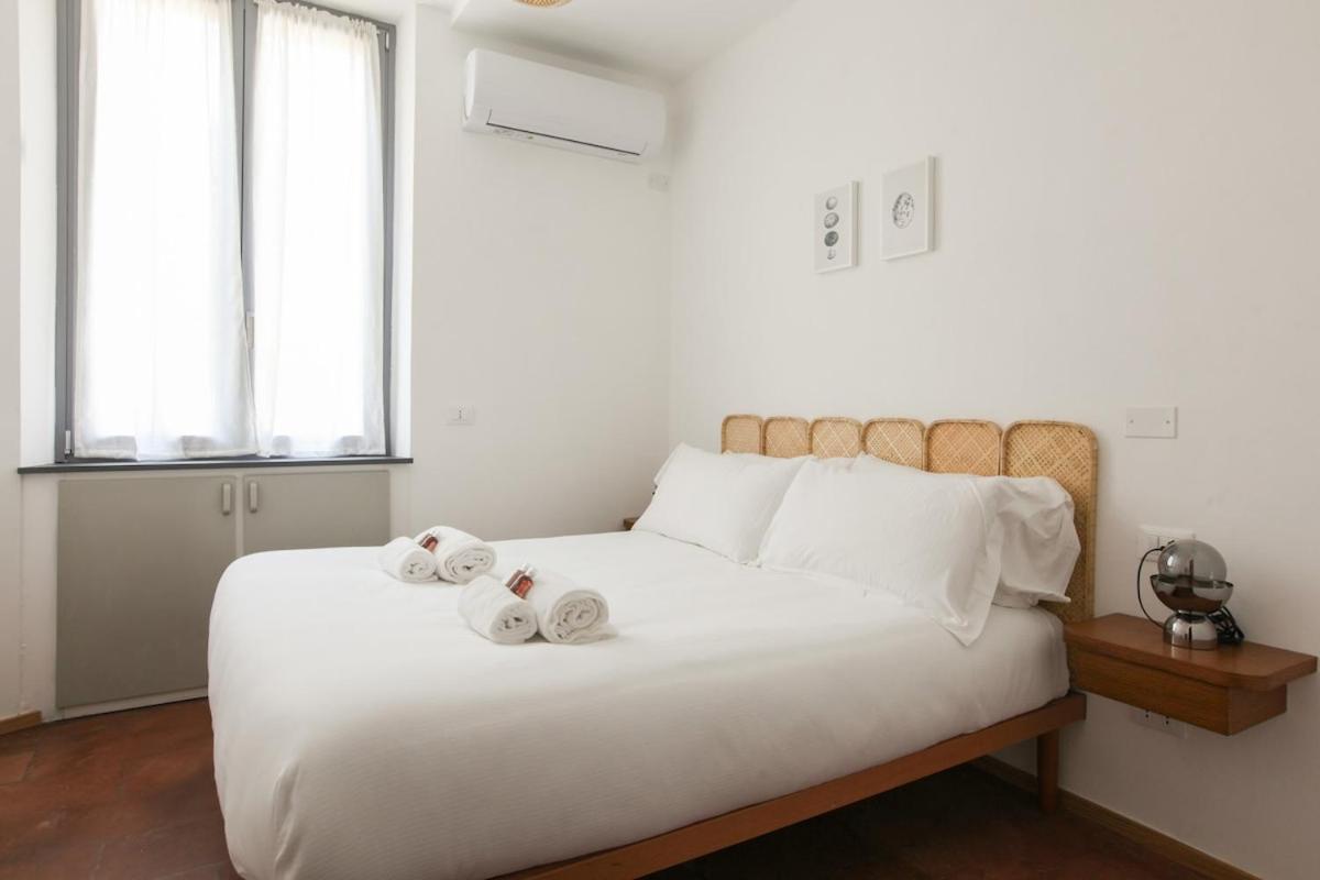 Hacca Collection - Milanese 2br In Porta Venezia Milano
