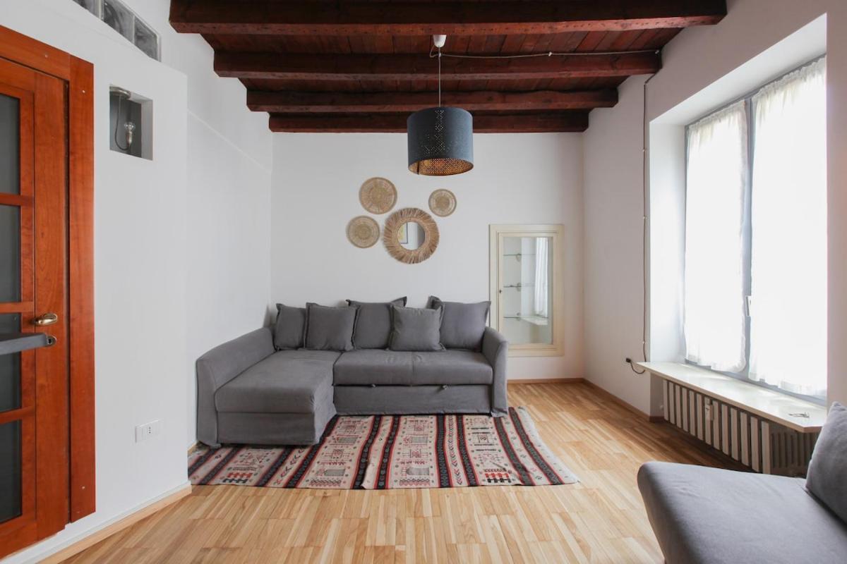 Appartamento Hacca Collection - Milanese 2br In Porta Venezia *